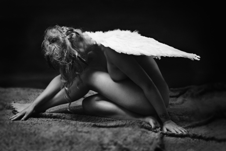 fallen angel