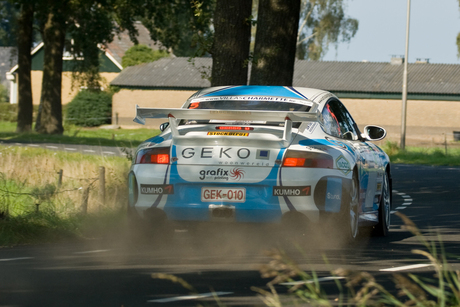 Hellendoorn Rally 2