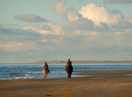 Den Helder-Texel