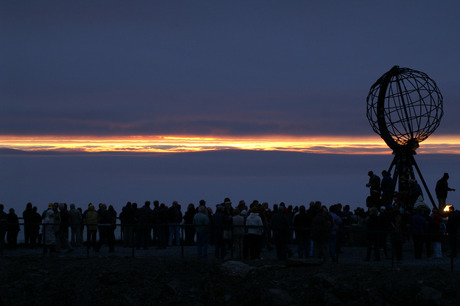 Noordkaap (Noorwegen)