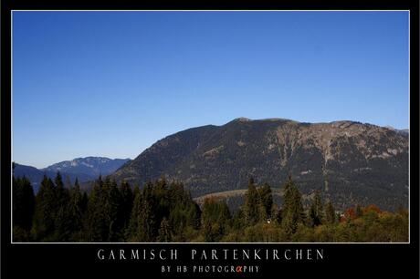 HB Garmisch Partenkirchen