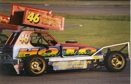Stockcar