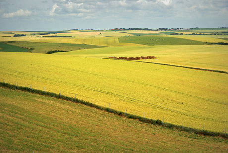 Côte d'Opale