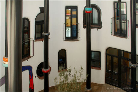 Hundertwasser