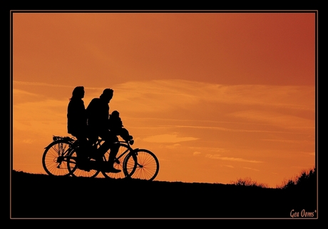 Samen Fietsen*