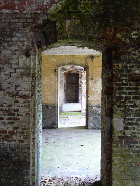 Doorways II