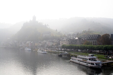 Mysterieus Cochem