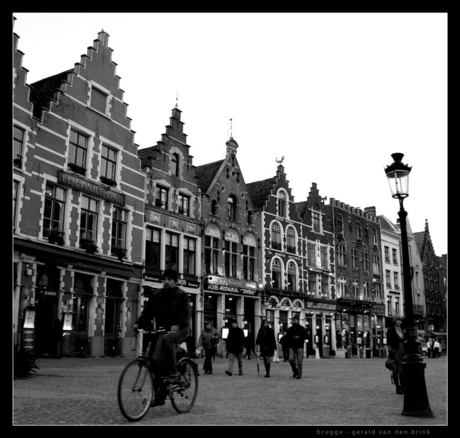 De Markt (Brugge)