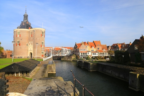 Enkhuizen