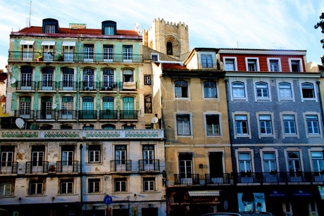 Lissabon