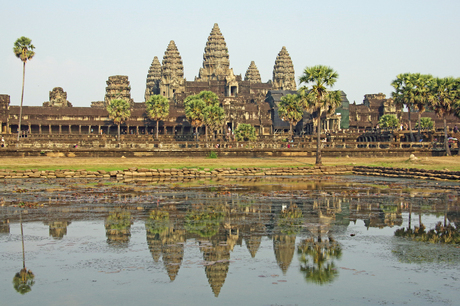 Angkor Wat