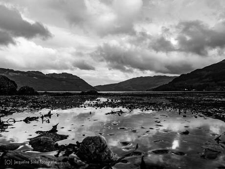 Lochgoilhead