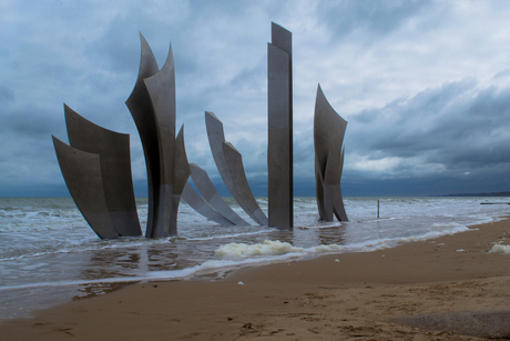 Omaha Beach