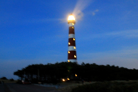 Vuurtoren van Ameland