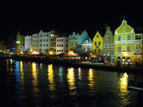 willemstad