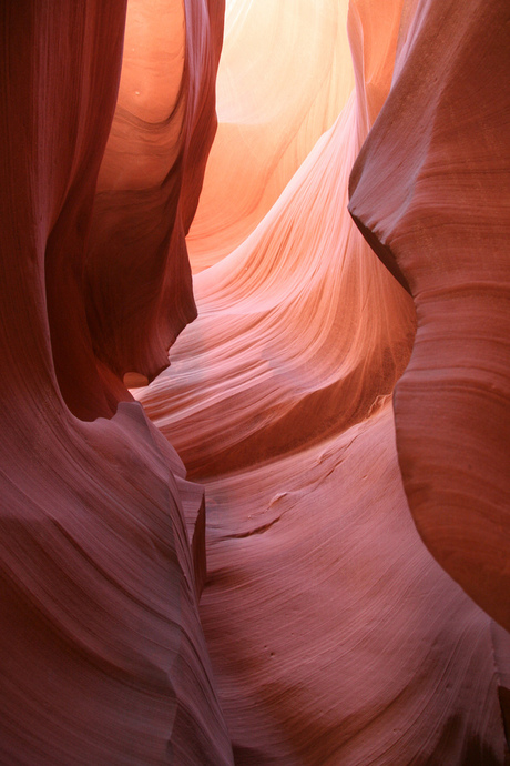 Antelope Canyon