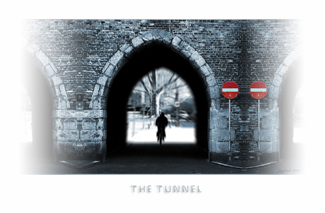 The Tunnel