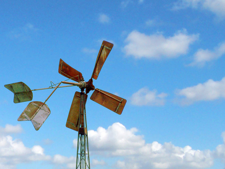 Windmolen