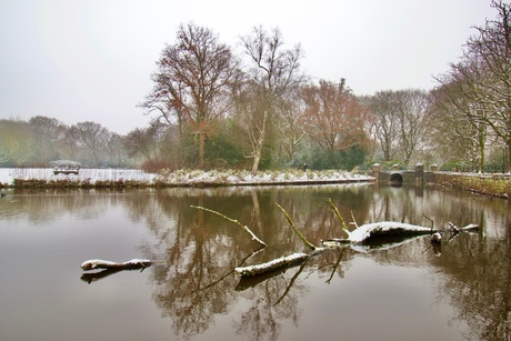 Stadspark Groningen