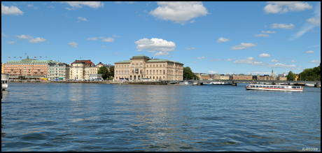 Stockholm