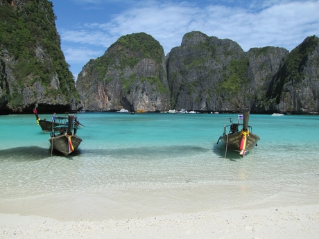 koh phi phi