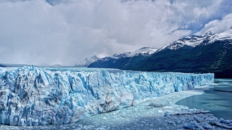 Perito Moreno