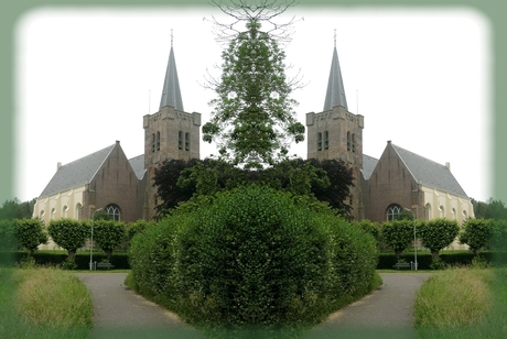 Maartenskerk Wemeldinge