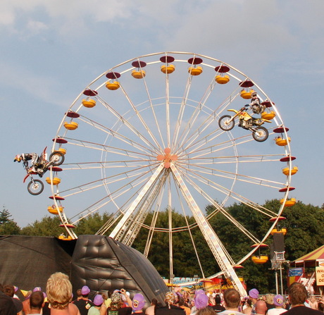 zwarte cross 2008