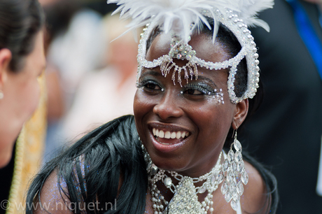 Zomercarnaval beauty deel III