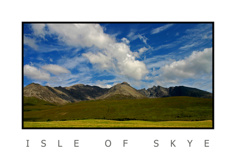 Isle of Skye