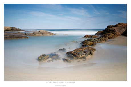 Costa Rei, Sardegna