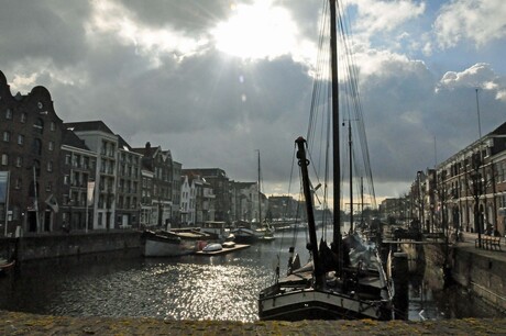 Delfshaven