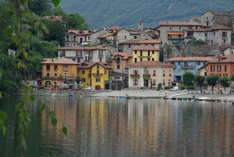 Lago Mergozzo