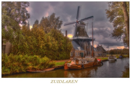 Zuidlaren