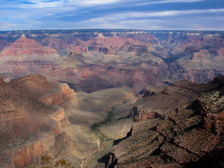 Grand Canyon 2004
