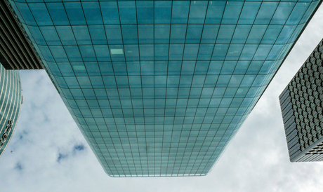 La Défense Parijs 6