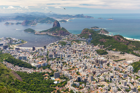 Rio de Janeiro