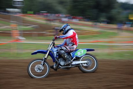 Motorcross Pamel