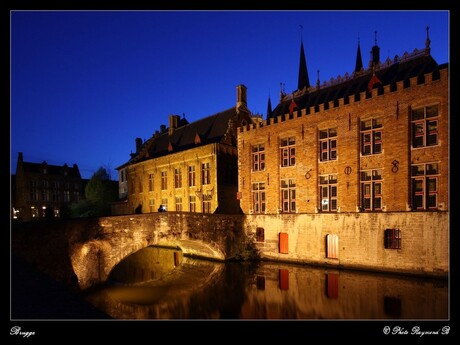 Brugge (flits)