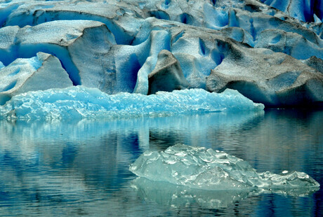 Brikdalsbreen