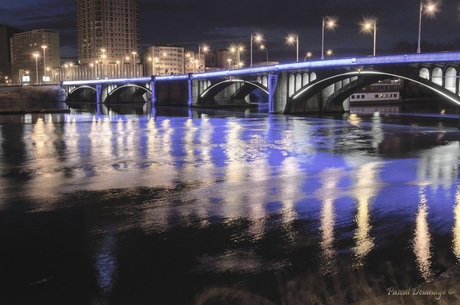 Pont D'atlas