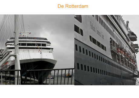 De Rotterdam 1