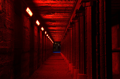 Red Aisle