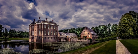 Kasteel Middachten