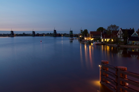 Zaanse rust