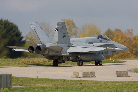 F/A-18A C.15-87/46-15