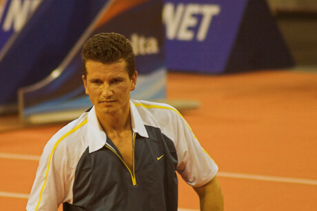 Krajicek