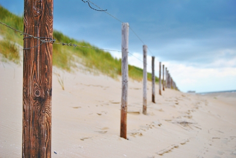 Strand Texel