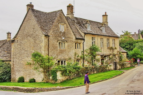 Bibury 01