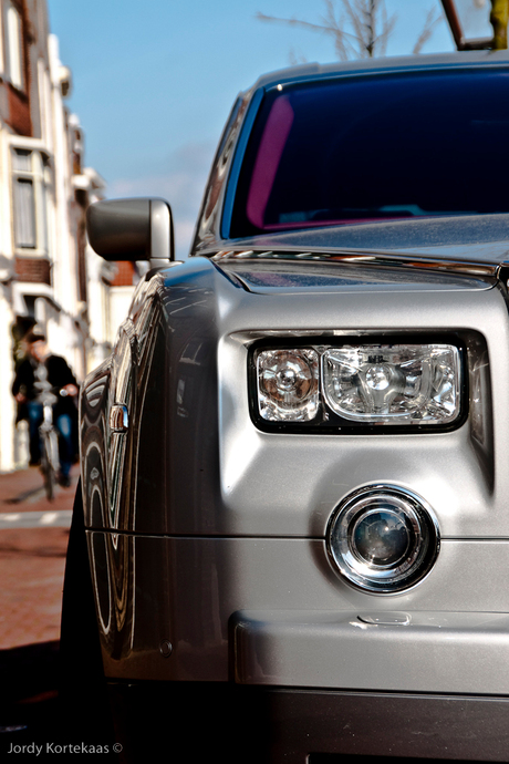 Rolls Royce